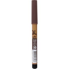 Boho Green Eye Pencil 01 Black 1Unt