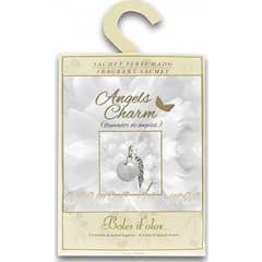 Boles d'Olor Sachet Perfumado Angels Charm 12uds Boles d'Olor Sachet Perfumado Angels Charm 12uds
