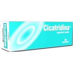 Farma-derma Cicatridina Pomada Nasal 15g