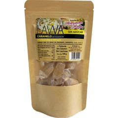 B-Organic Caramelos H.Digestivas Sin Azúcar 1kg