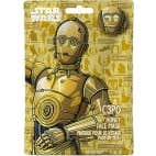 Mad Beauty Star Wars Mascarilla Facial C3Po