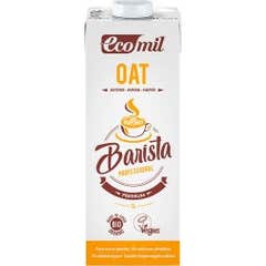 Avena Ecomil Barista Avena Bio 1L