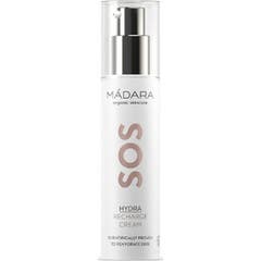 Mádara SOS Hydra Recharge Cream 50ml