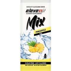 Mix Bebidas Instantáneas Piña 9g