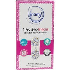 Intimy Funda de Lencería Lavable y Reutilizable 1ud