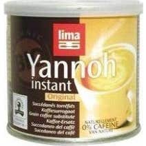 Lima Yannoh Instant 125G