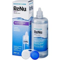Net Ground Renu 355Ml