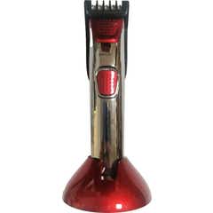 Sinelco Original Teox ll Cordless Trimmer Red 1ud