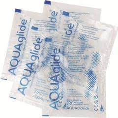 Aquaglide Lubrificante monodose 1ud