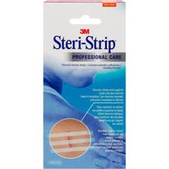 3M Steri-Strip Produktberatung Klebe-Nähte 3x75 mm 5 Stk.