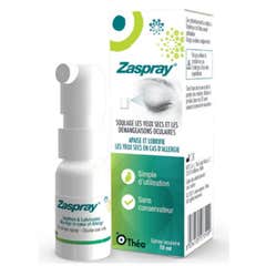Théa Zalispray 10ml