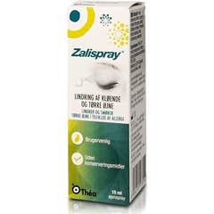 Théa Zalispray 10ml