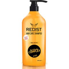 Redist Shampoo Hair Care AntiFade Complex 1000ml