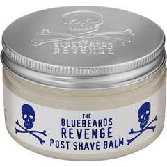 The Bluebeards Revenge Post Shave Balm 100ml