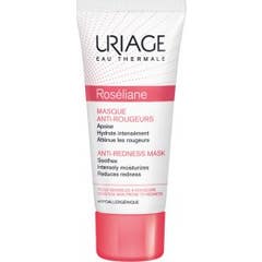 Roseliane Mas Antiarross 40Ml