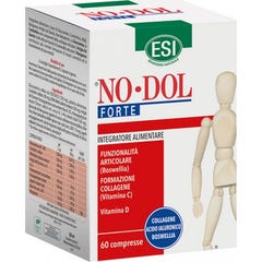 Esi No Dol Forte 60comp