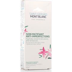 Saint-Gervais Hydra Matificante Anti Imperfecciones 40ml