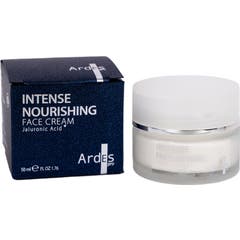 Ardes Cosmetici Crema Facial Nutritición Intensa 50 ml
