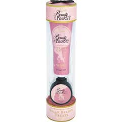 Mad Beauty Disney Set de Tratamientos La Bella Y La Bestia