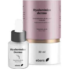 Ebers Hyaluronic Dermo 30ml