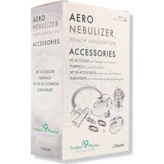 Aero Nebulizer Accessori