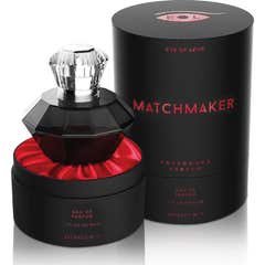 Eye Of Love Matchmaker Black Diamond Perfume For Her 30ml