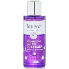 Lavera With Organic Grape & Vitamin E 30ml