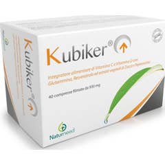 Kubiker 40 Cpr