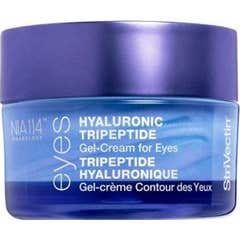 StriVectin Tripeptide Hialurónico Gel Crema Ojos 15 ml