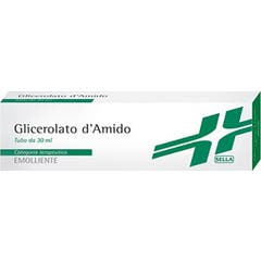 Saddle Starch Glycerol Gel 30ml