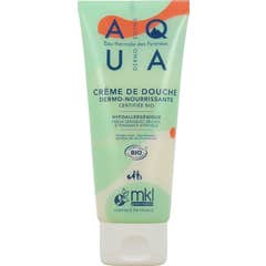 Mkl Aqua Crema Ducha Dermo-Nutritiva 100ml