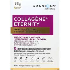 Granions Collagène Eternity 343g