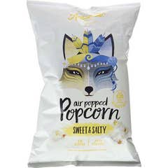 Anaconda Palomitas Dulces Sweet & Salty Bio 30g