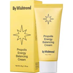 By Wishtrend Propolis Energy Balancing Cream 50g