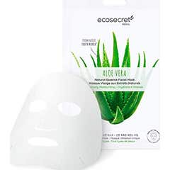 Ecosecret Mascarilla Aloe Vera 20 ml