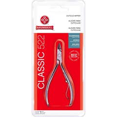 Mundial Classic 522-C Alicate Cutículas 1 Unidade