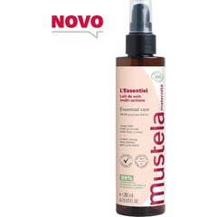 Mustela Essentiel Maternidad Loción 200ml
