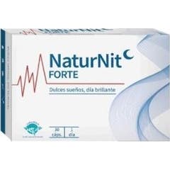 Espadiet Naturnit Forte 30caps