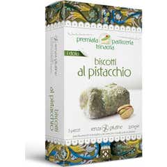 VIDAfree Trinacria Biscotti Pistacchio 5x30g