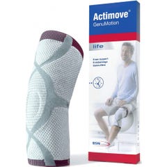 Knee Brace Actimove Actimove Genu Motion Xl
