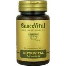 Herdibel Saucevital 100caps