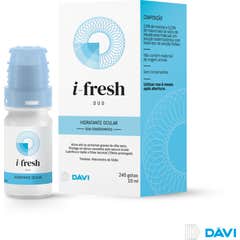 I-Fresh Dúo 10ml