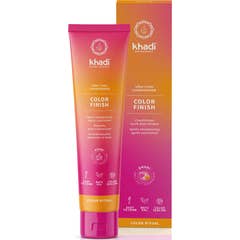 Khadi Color Finish Acondicionador Posterior al Tinte 150 ml