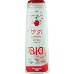 Alphanova Foam Bath Princess250Ml