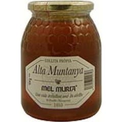 Muria Honning Tarro Alta Montaña 1kg