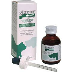 Glazar Derm Gocce