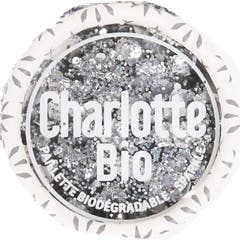 Charlotte Bio Purpurina Silver 4g