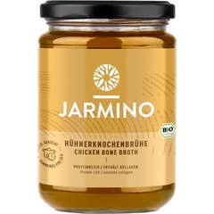 Jarmino Caldo de Huesos de Pollo Bio 350ml