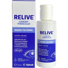 Relive Confort Periocular Lozione Micellare 60 ml