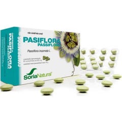 Soria Natural Pasiflora 60comp